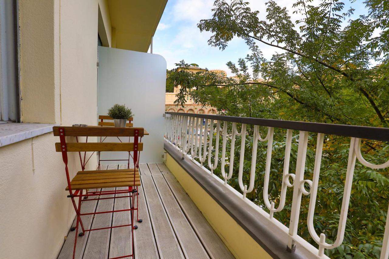 Centro Residenze Domus Sofiae Apartment Genua